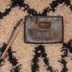 Michael Kors Wristlet